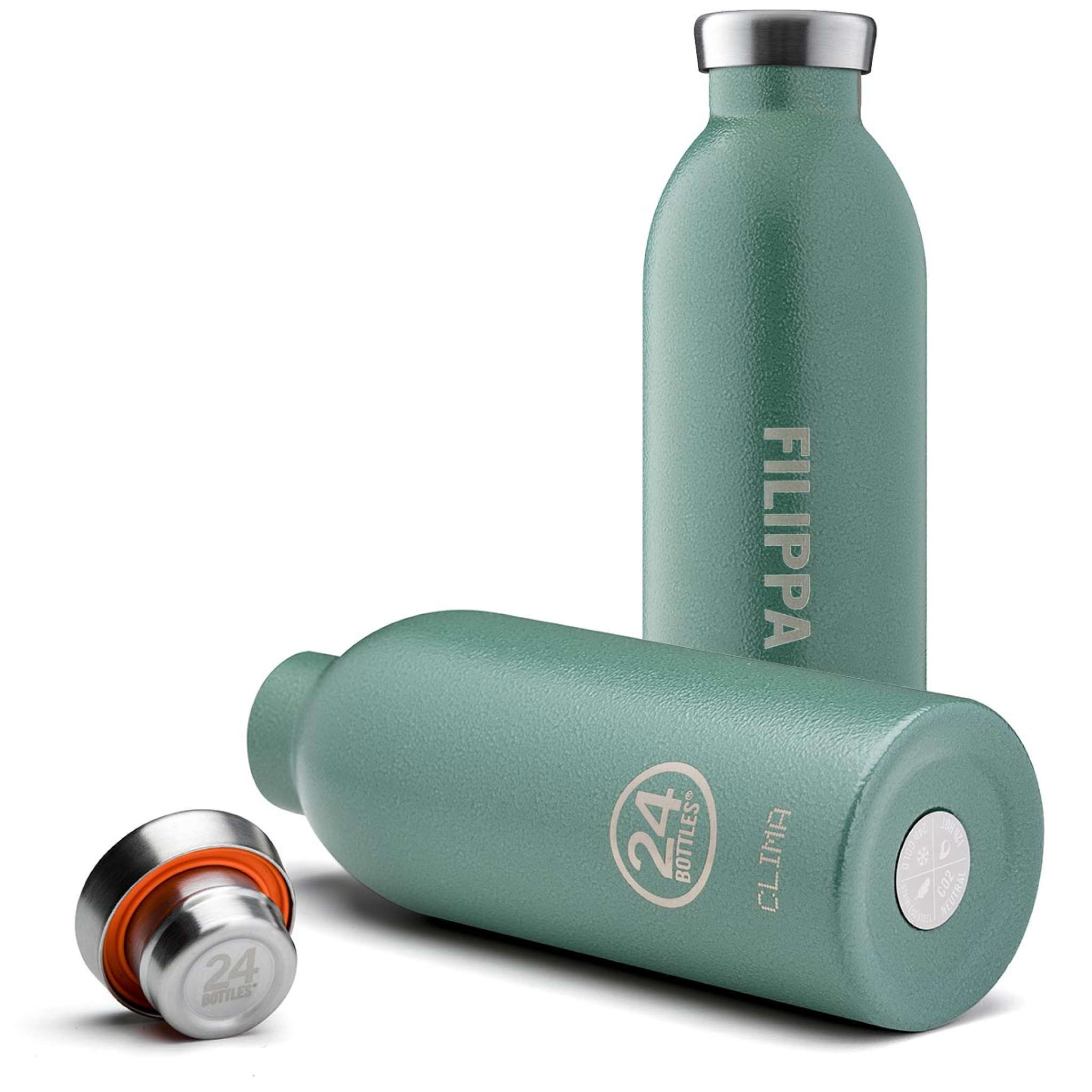 Clima 24Bottles 850 ml Moss Green