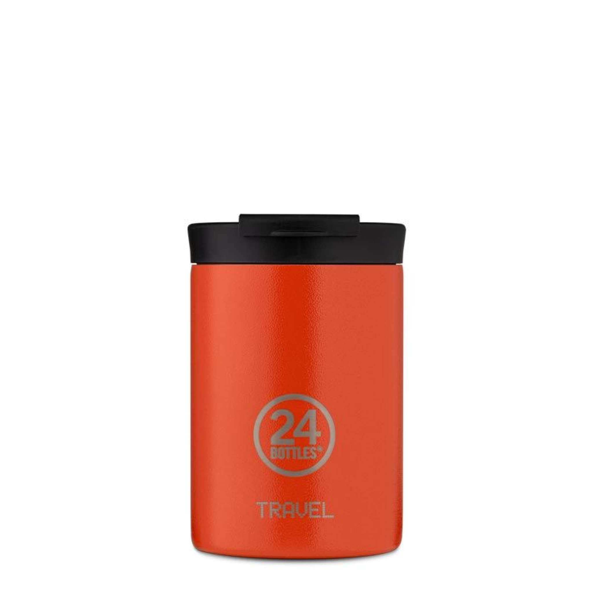 Tumbler 350ml Sunset Orange