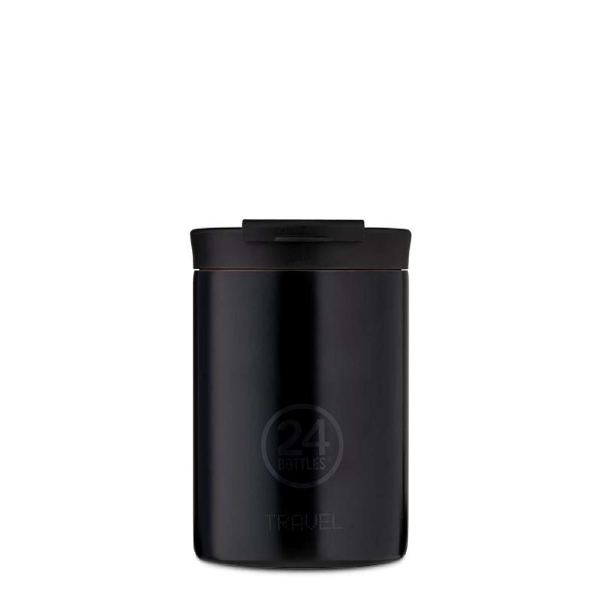 Tumbler 350ml Tuxedo Black