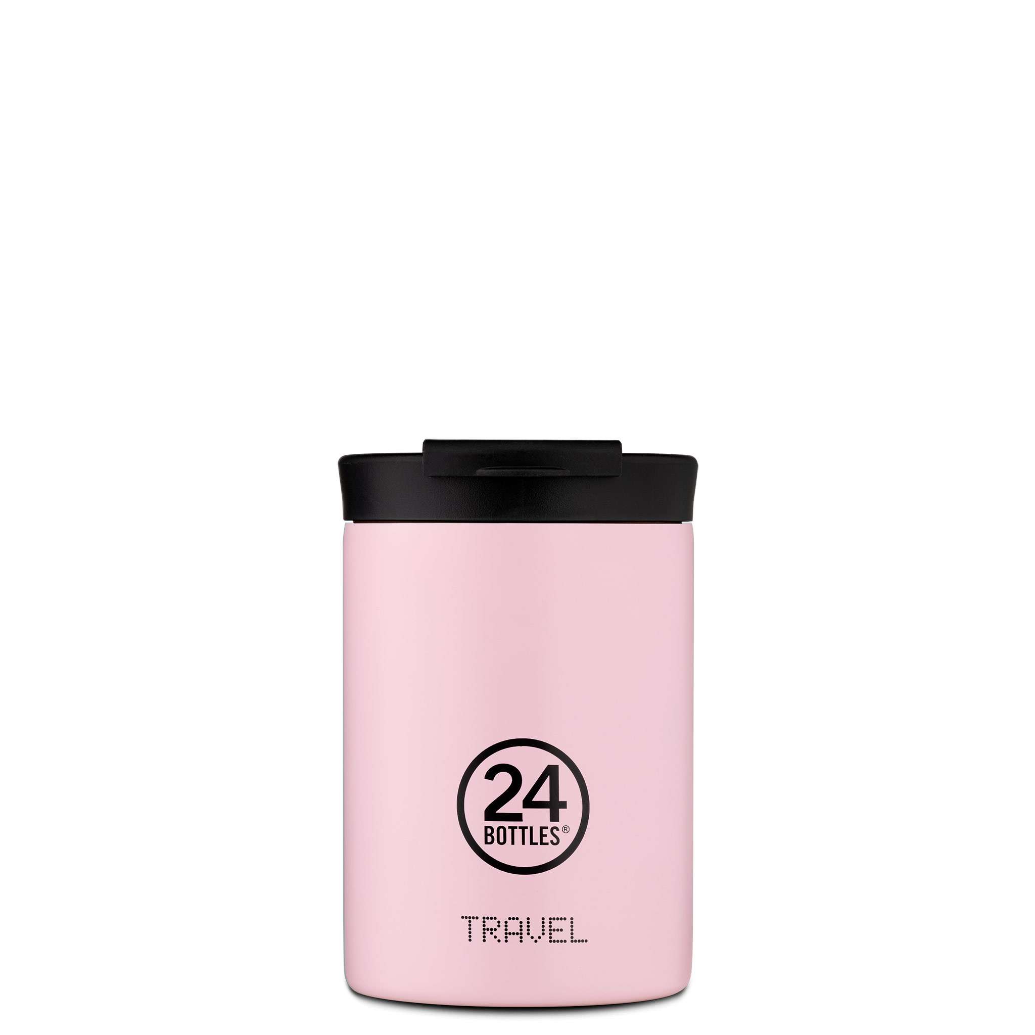 Tumbler 350ml Candy Pink