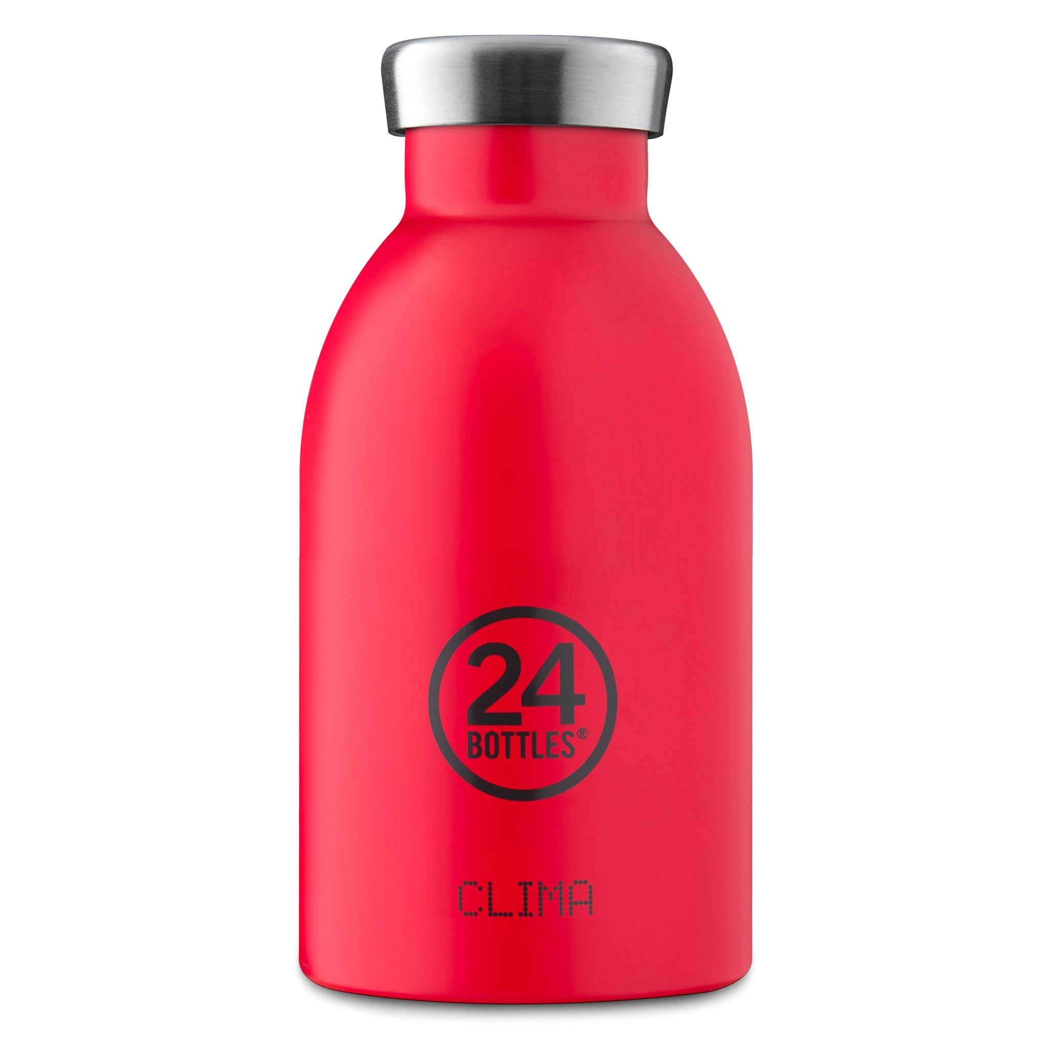 Clima 24Bottles 330 ml Hot Red