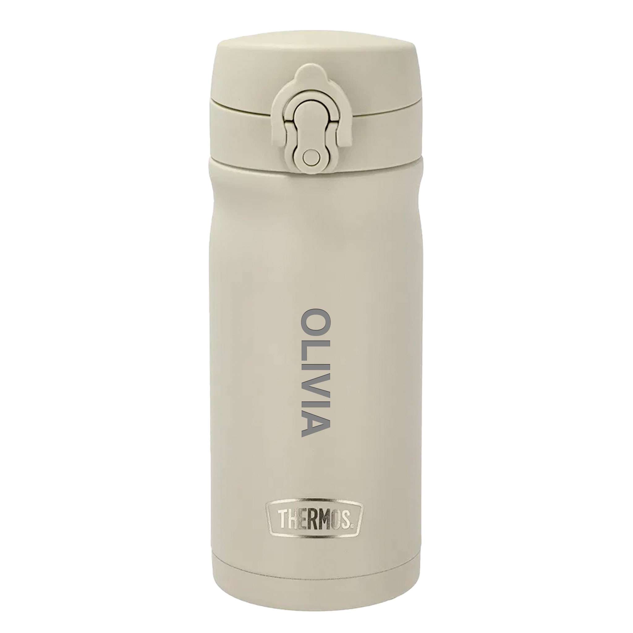 Thermos JMY Termokopp 0,35 liter, Sand