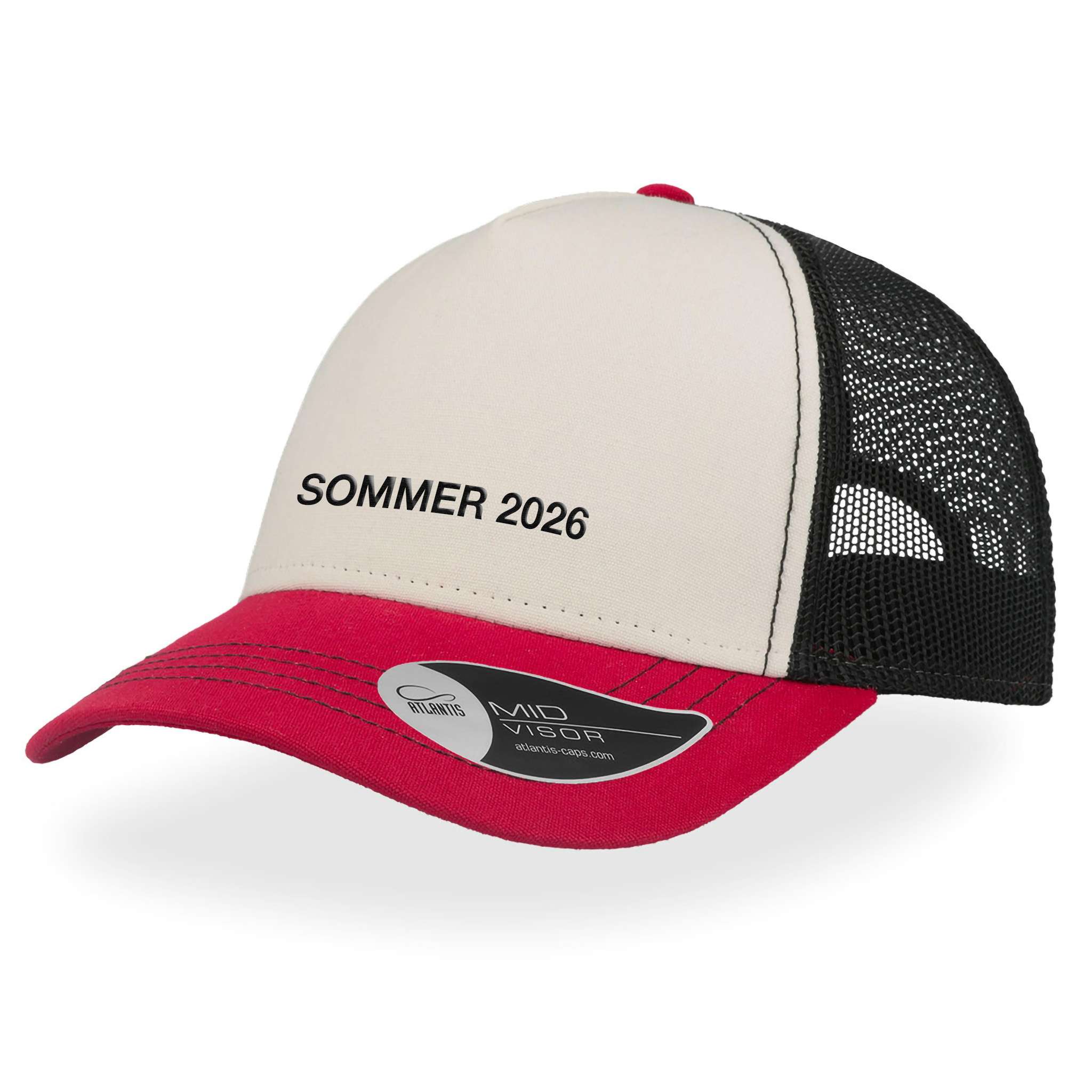 Rapper Canvas Caps