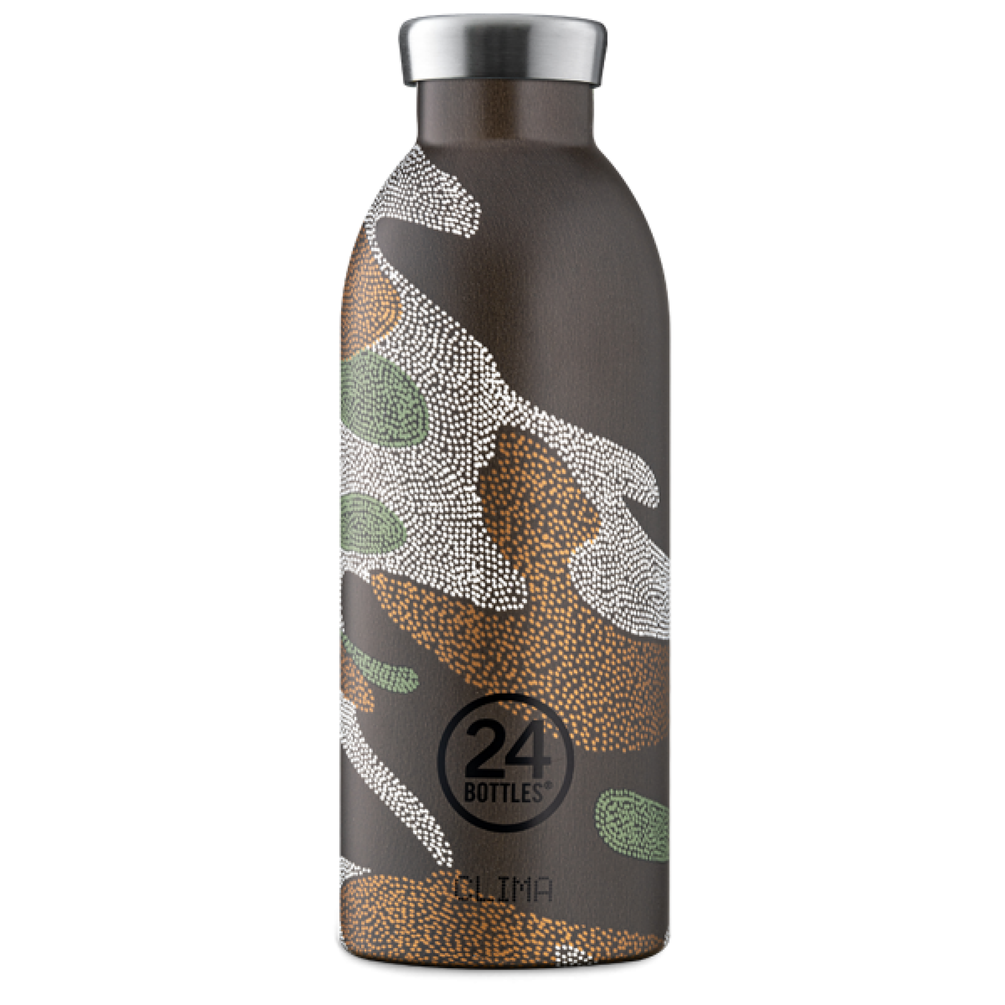 Clima 24Bottles 500 ml Camo Zone