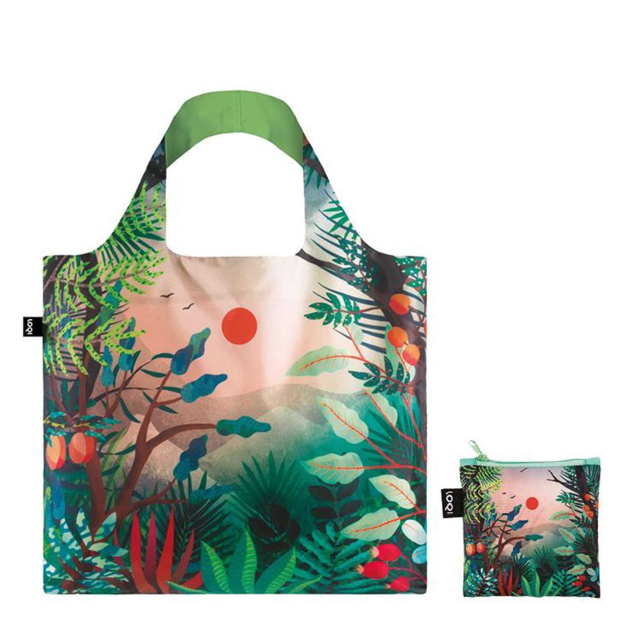 Shoppingbag, HVASS&HANNIBAL Arbaro