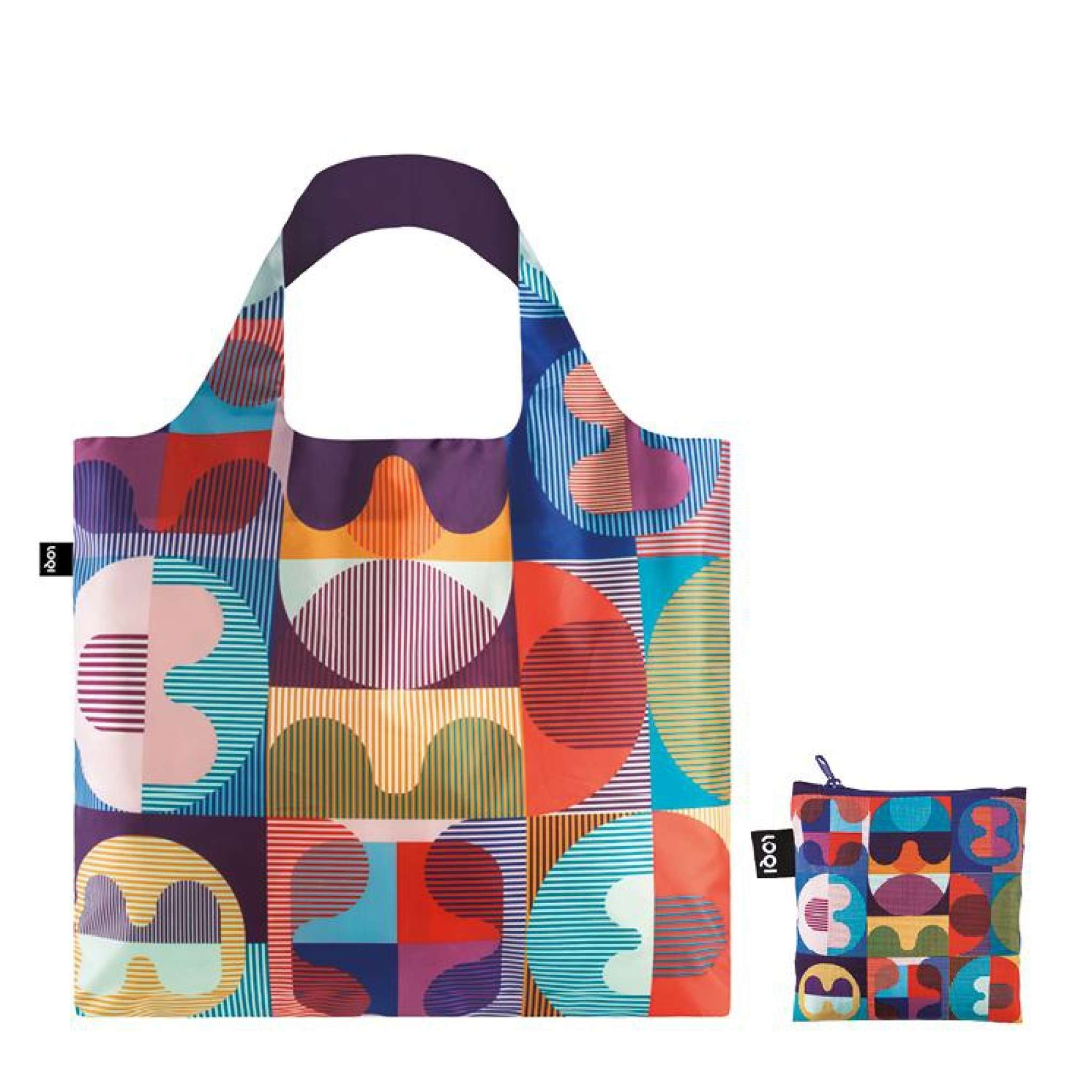 Shoppingbag, HVASS&HANNIBAL Grid