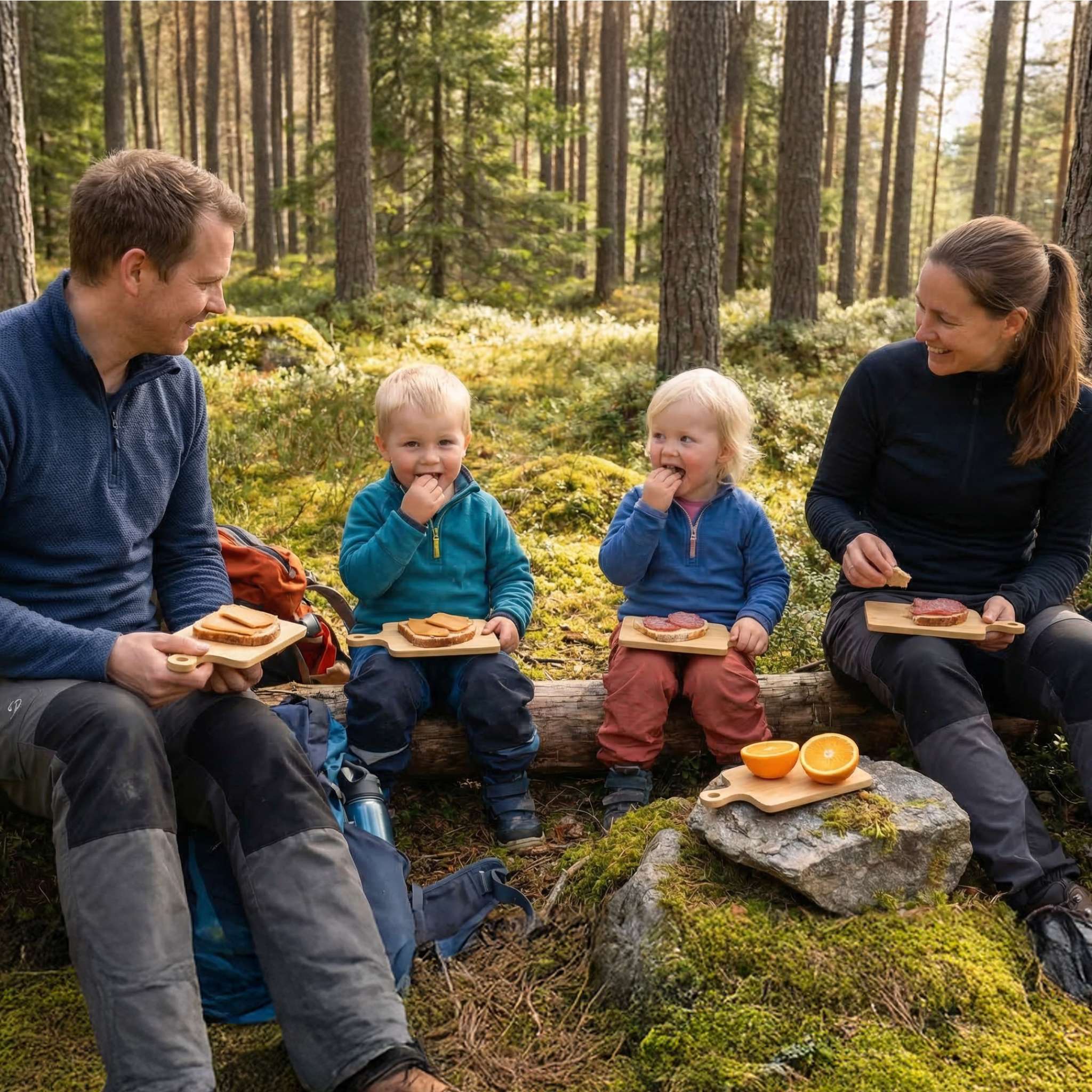 Hovden Spisebrikke