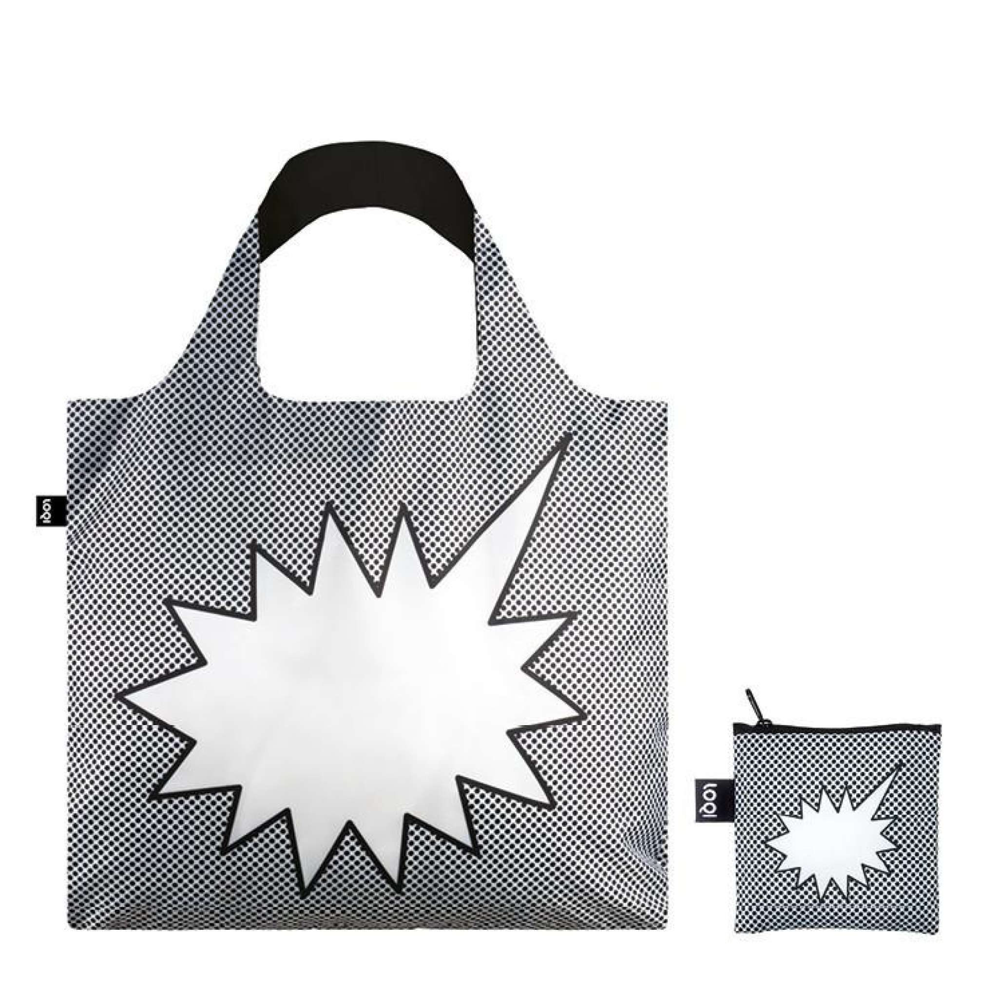 Shoppingbag, POP Talk