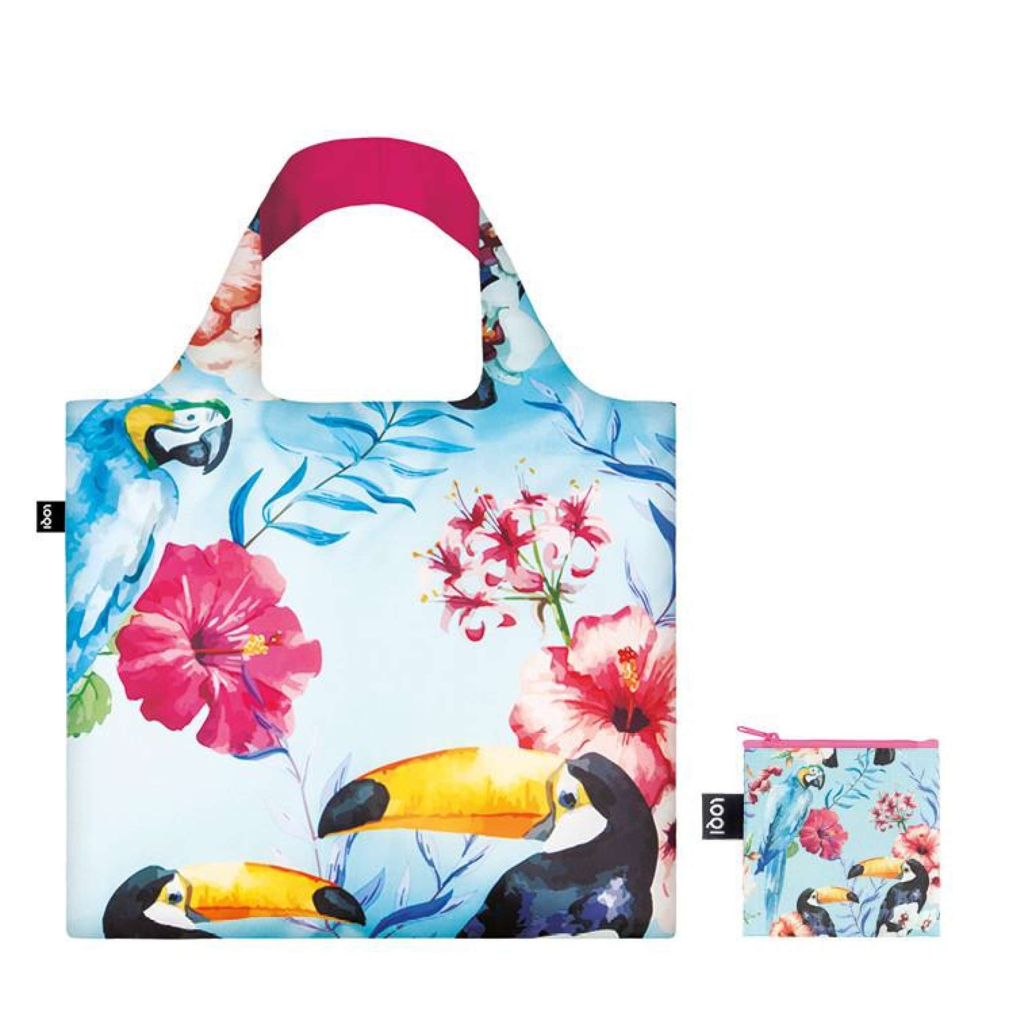 Shoppingbag, WILD Birds
