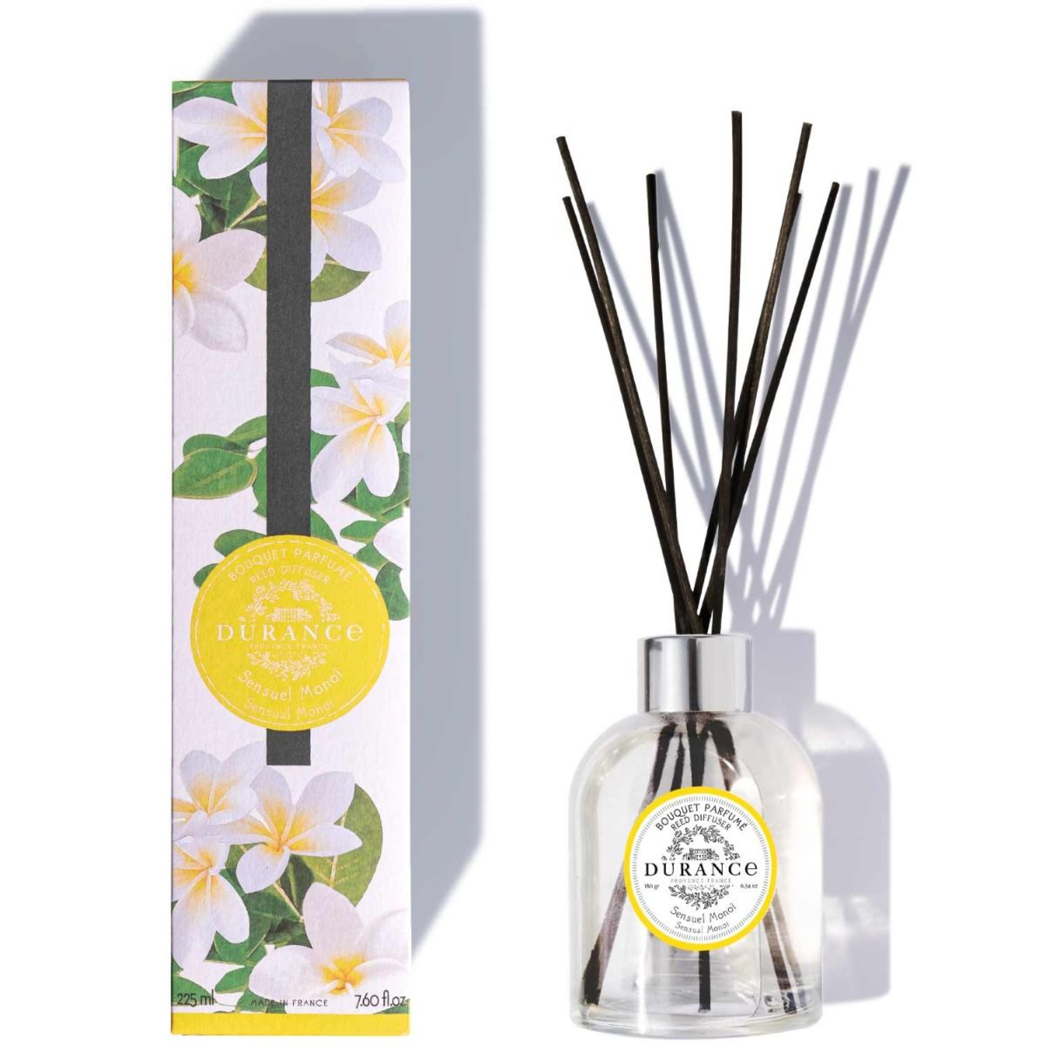 Duftpinner 225ml, Sensual Monoï