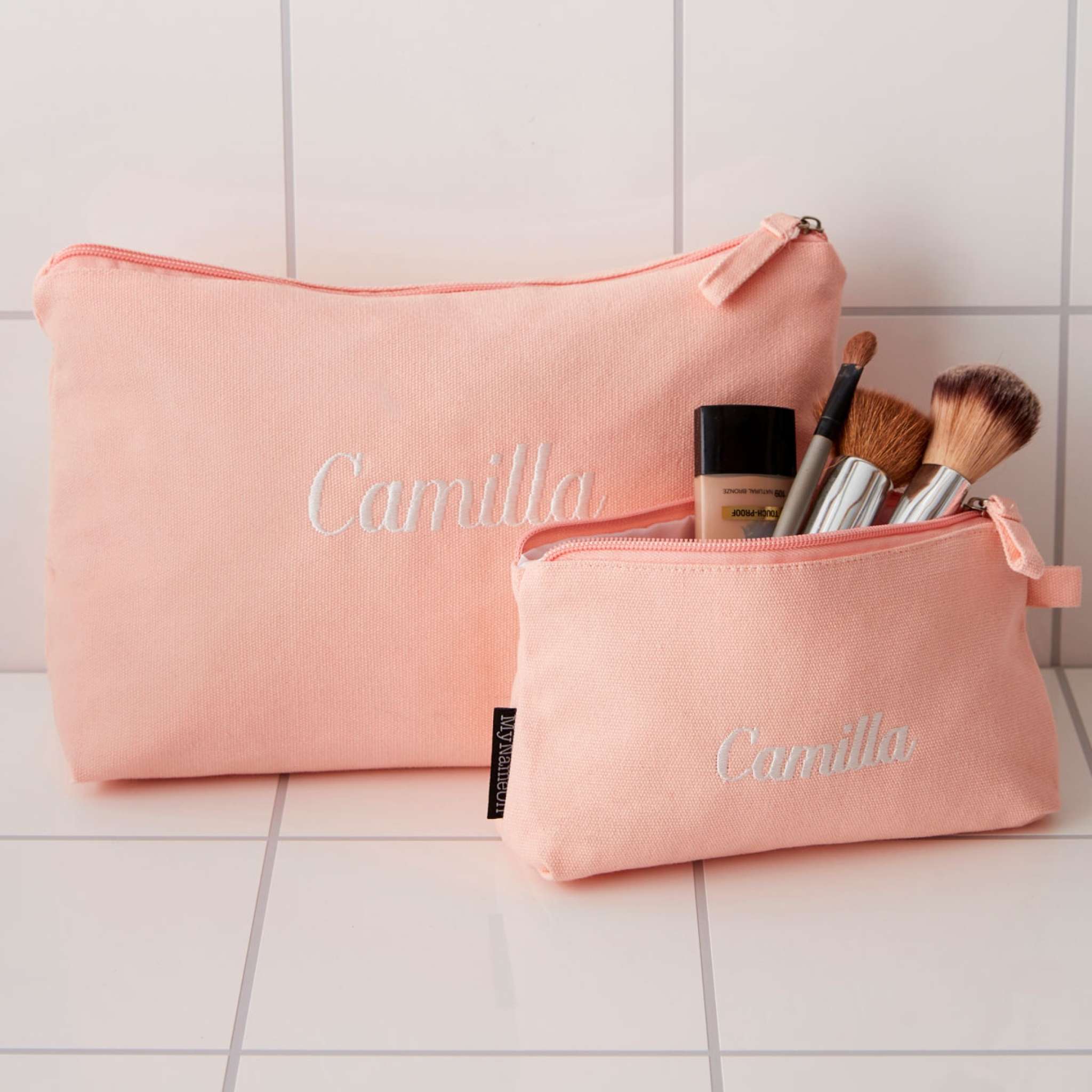 Canvas sett