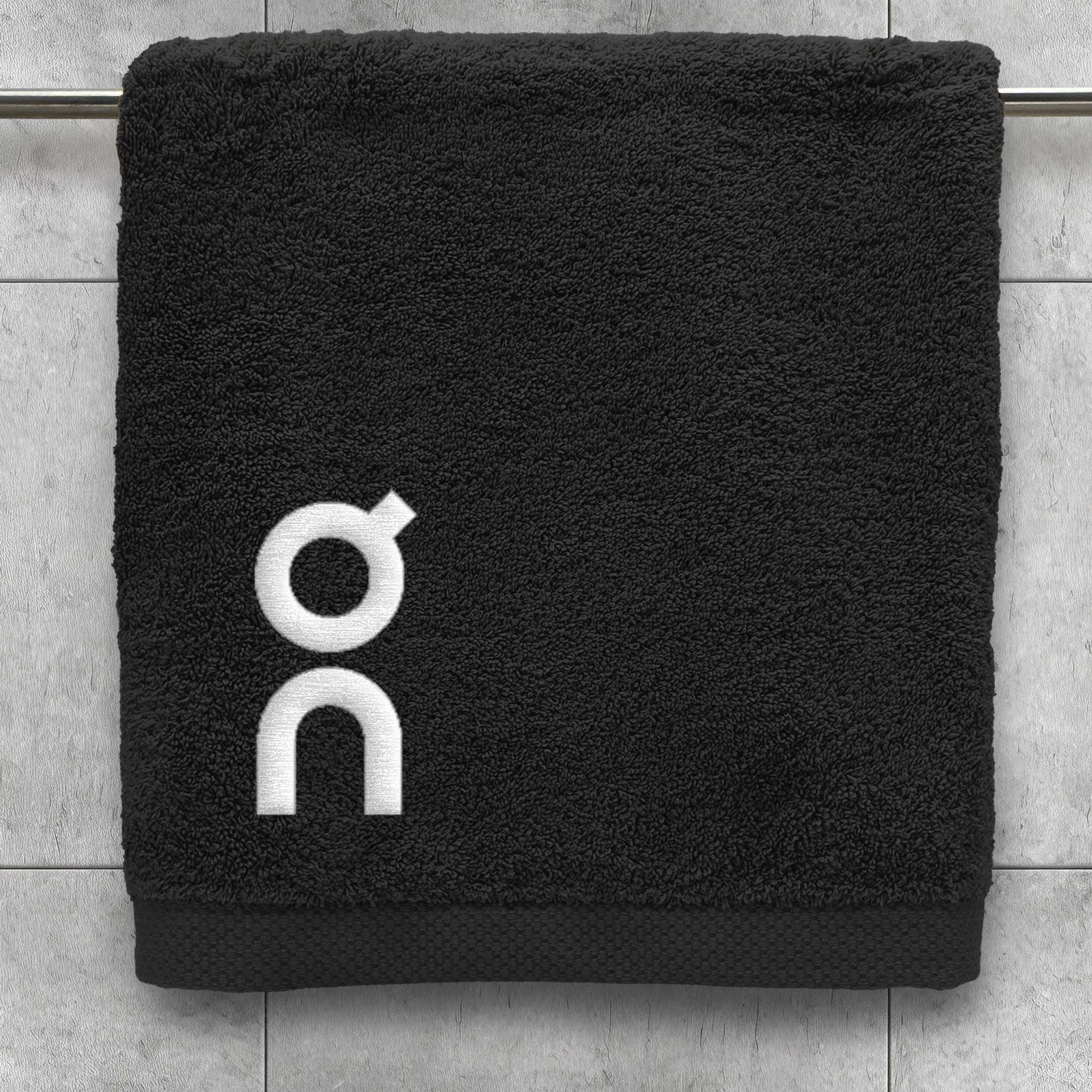 Badehåndkle 22 stk med Onrunning logo