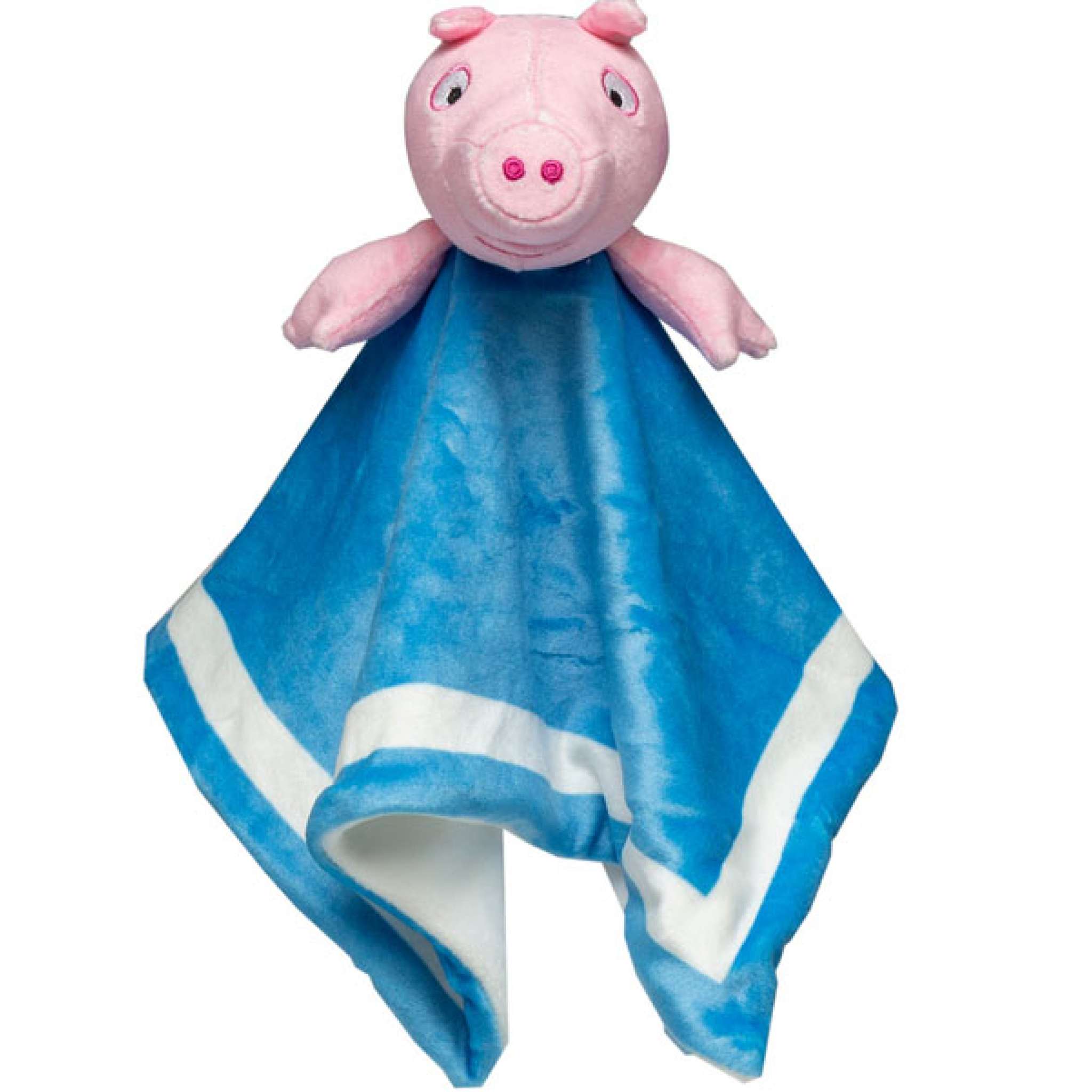 Sutteklut Peppa George