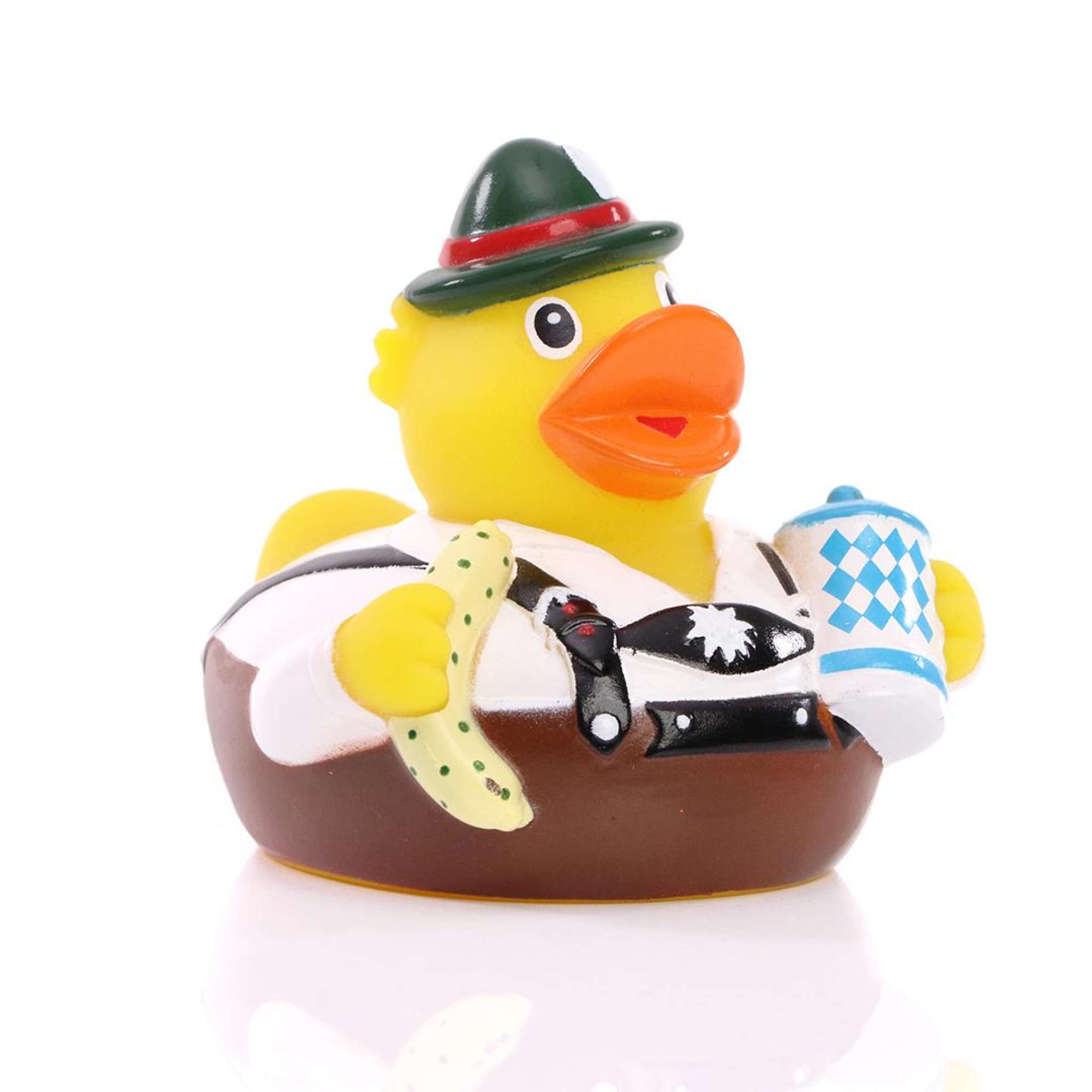 Badeand Oktoberfest