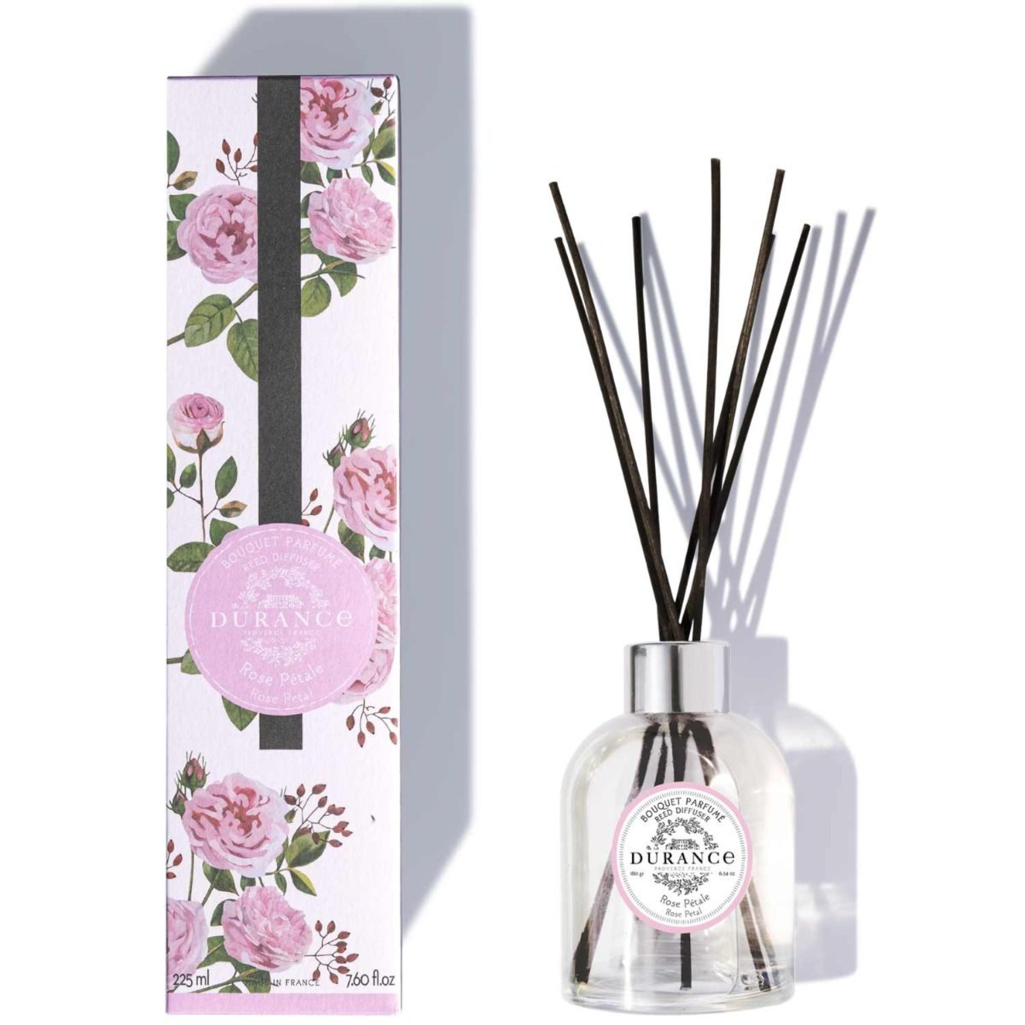 Duftpinner 225ml, Roseblader