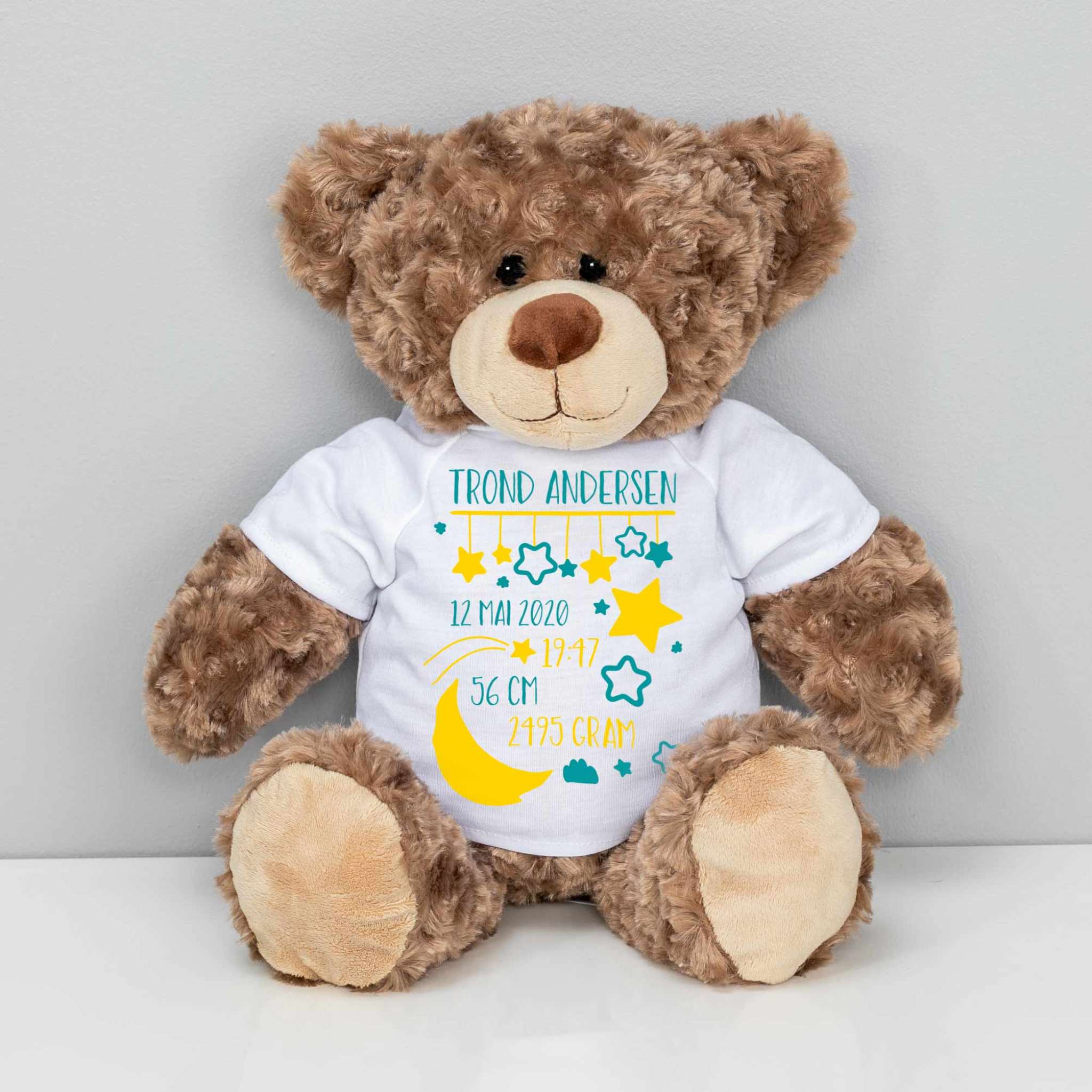 Teddy T-shirt