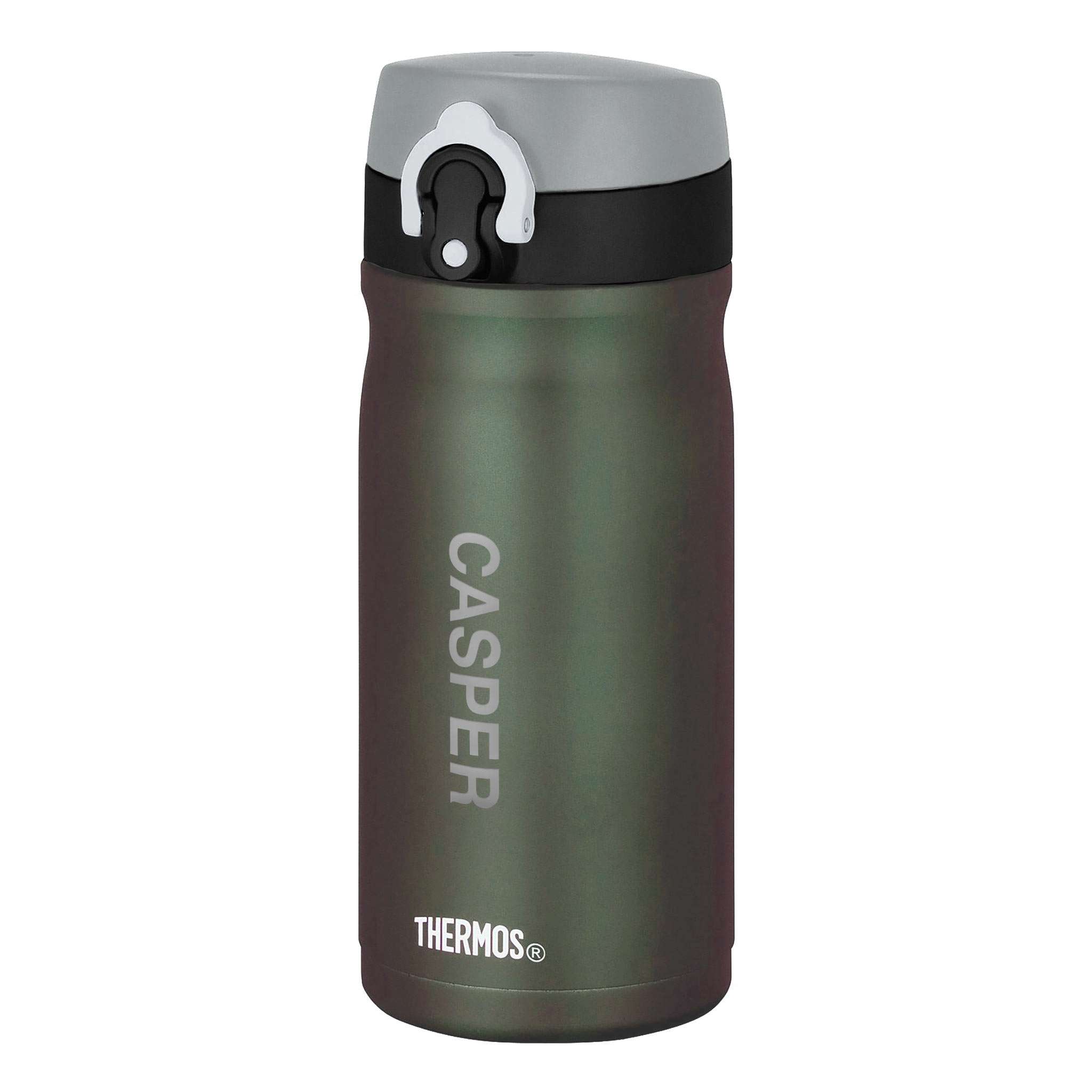 Thermos JMY Termokopp 0,35 liter, Army Green