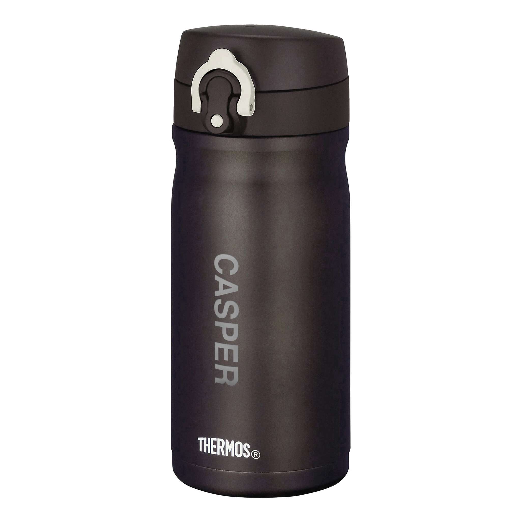 Thermos JMY Termokopp 0,35 liter, Brun