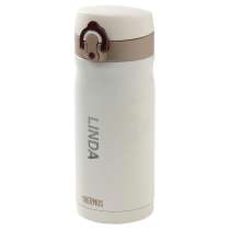 Hold drikken kald i 24 timer eller varm i 12 timer. Dobbeltisolert stainless steel termokopp.
