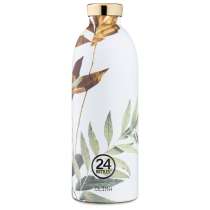 Hold drikken kald i 24 timer eller varm i 12 timer. Dobbeltisolert stainless steel vannflaske.