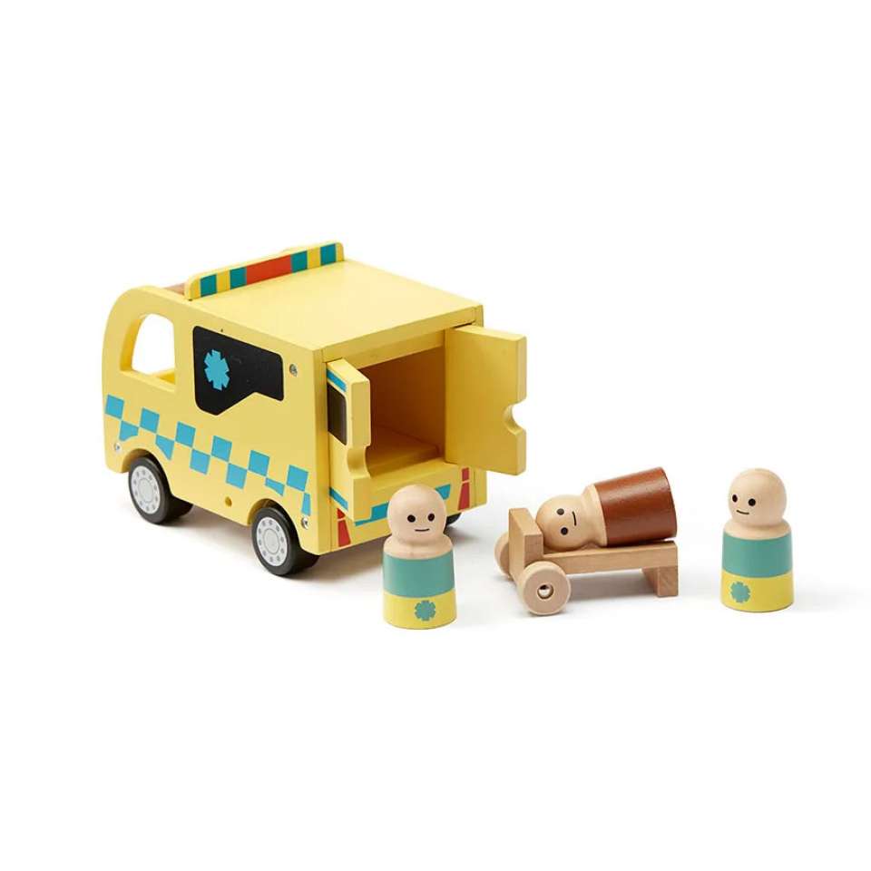 AIDEN ambulanse