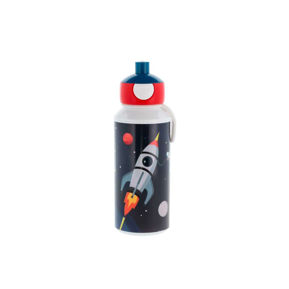 Mepal Drikkeflaske 400 ml Space