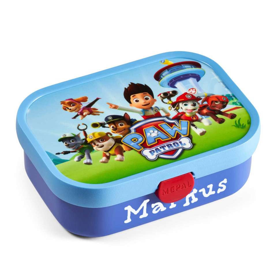 Mepal Matboks Paw Patrol