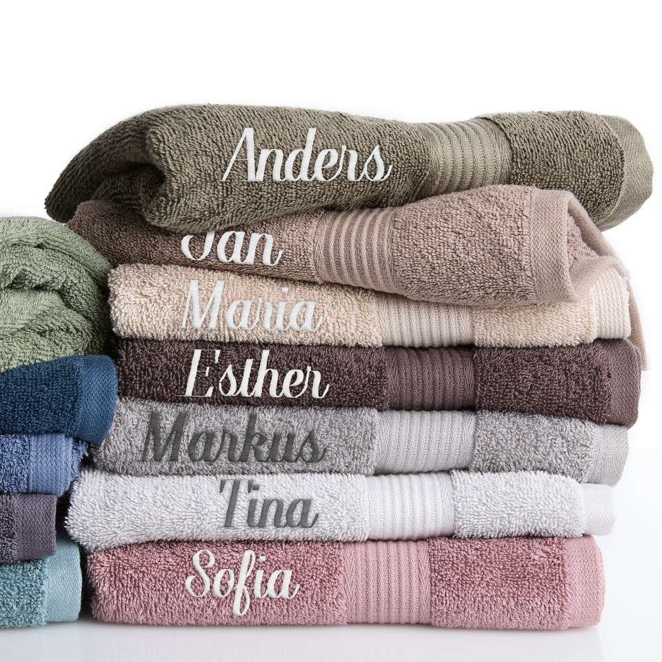 Premium Badehåndkle