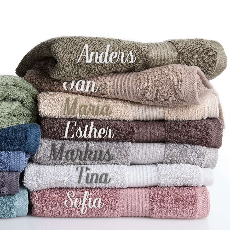 Premium Badehåndkle