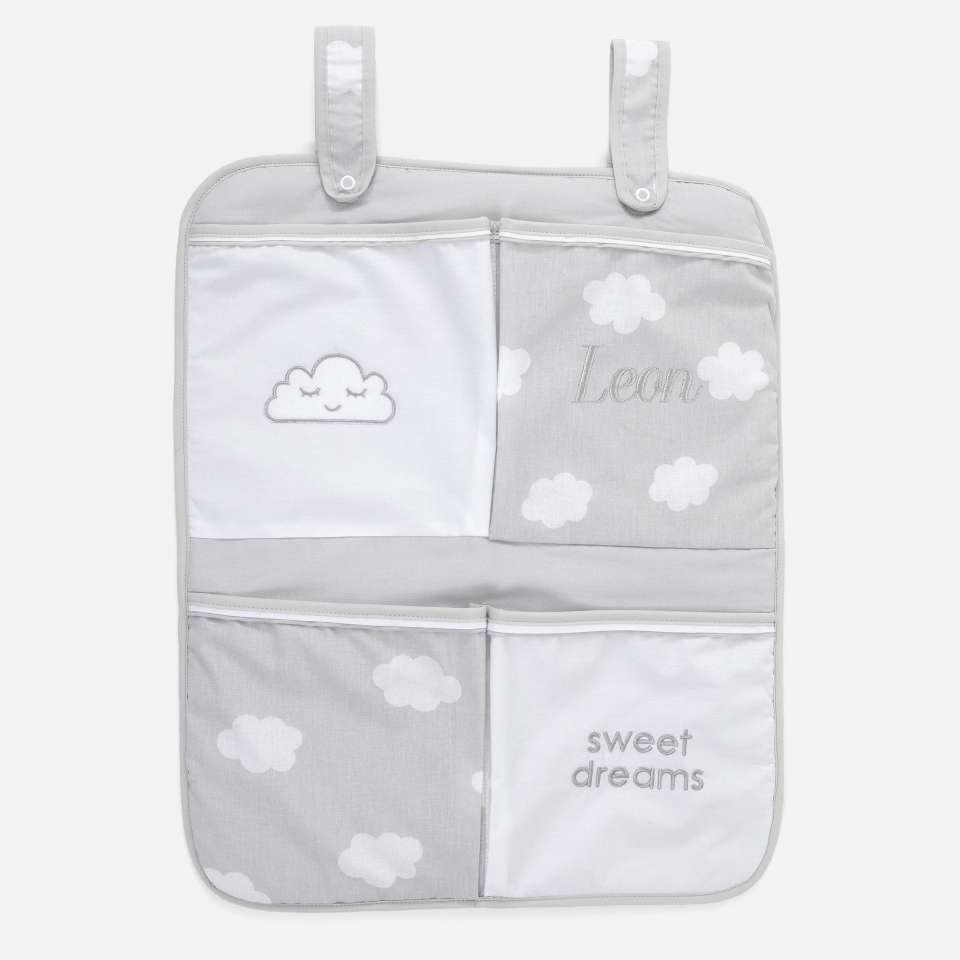Clouds Oppbevaring