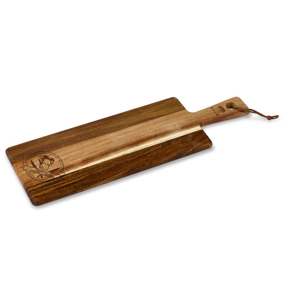 Holm Serveringsbrett 46x15 cm