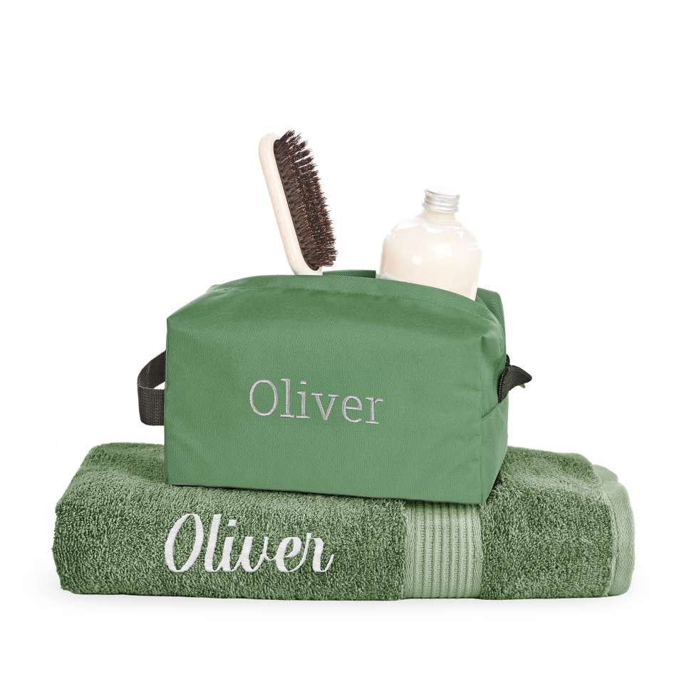 Gavesett Premium Stockholm grønn