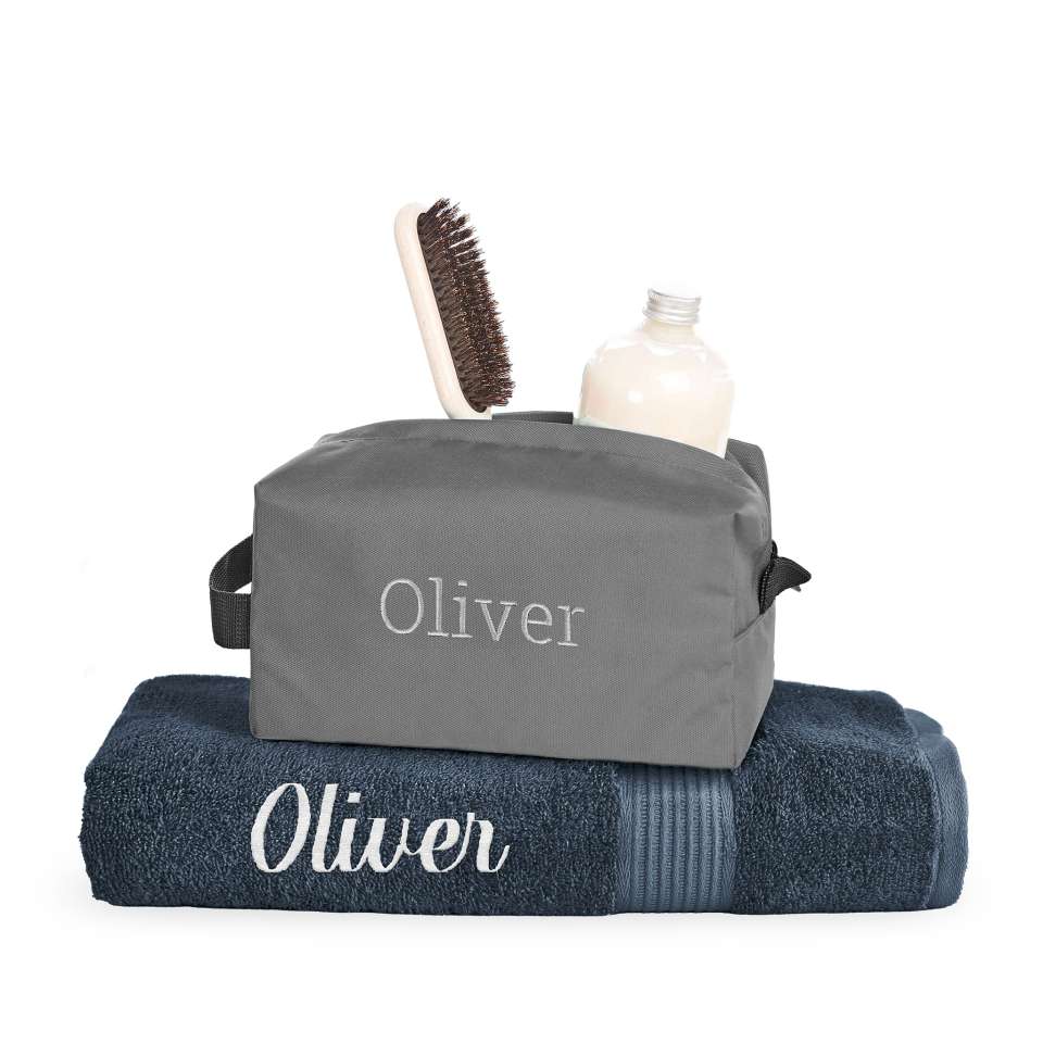 Gavesett Premium Stockholm grå