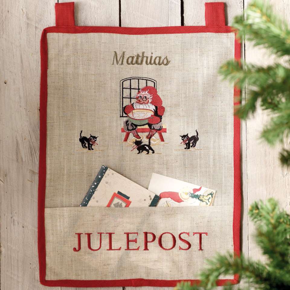 Julepost