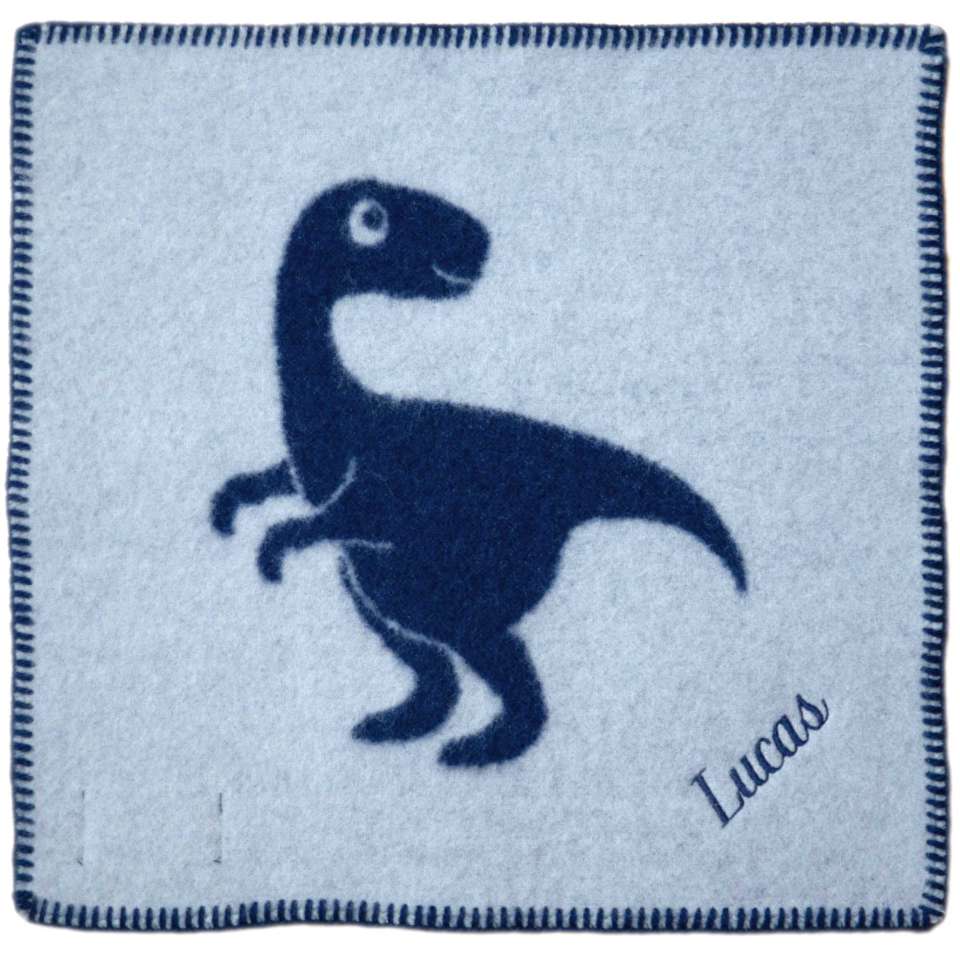 Tinde sitteunderlag, Dino