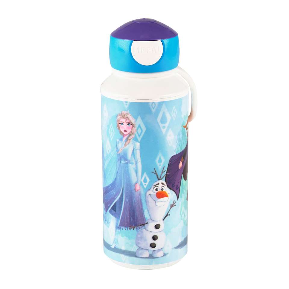 Mepal Drikkeflaske 400 ml Frozen 2