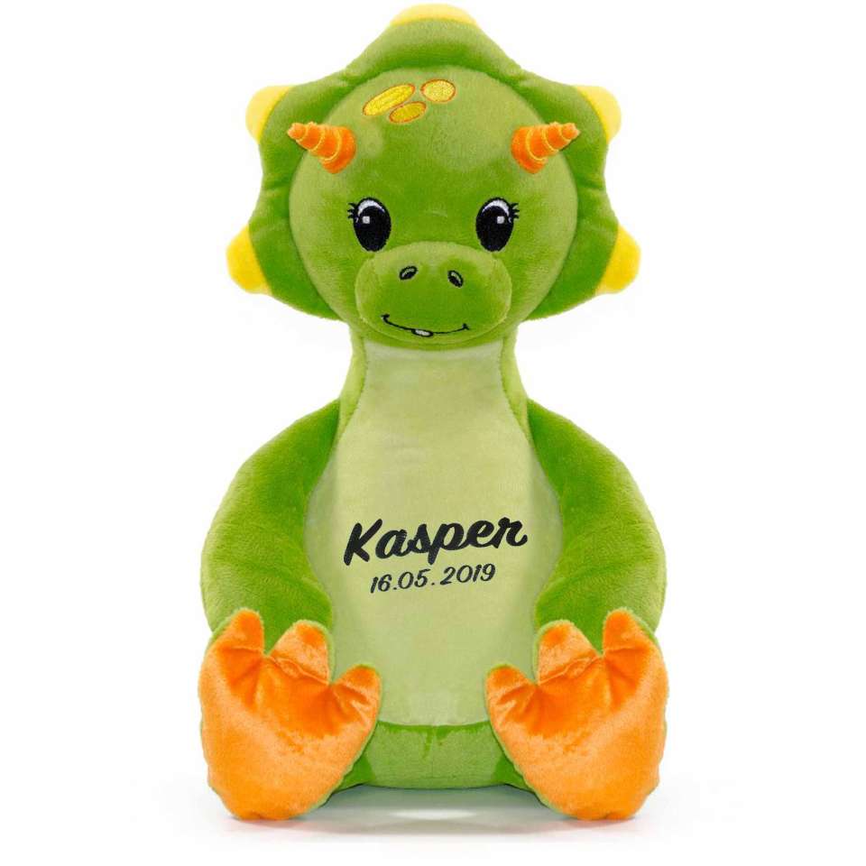 Cubbies Dinosaur