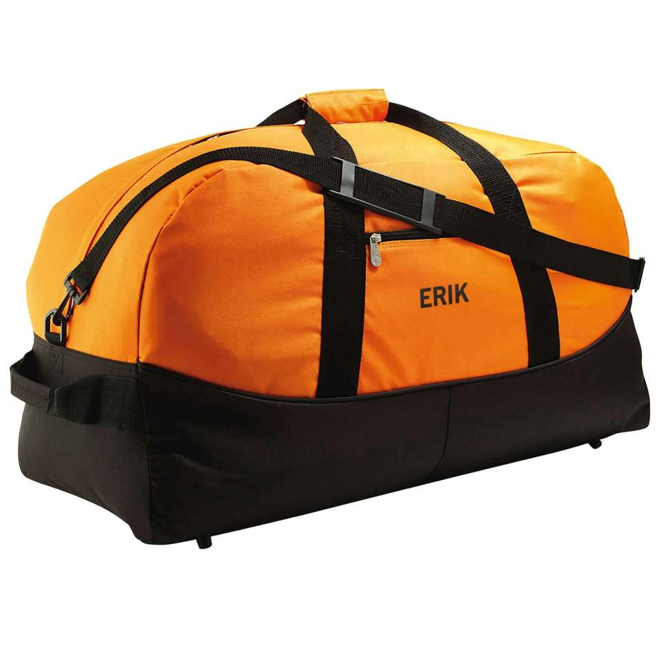 Stadium stor bag