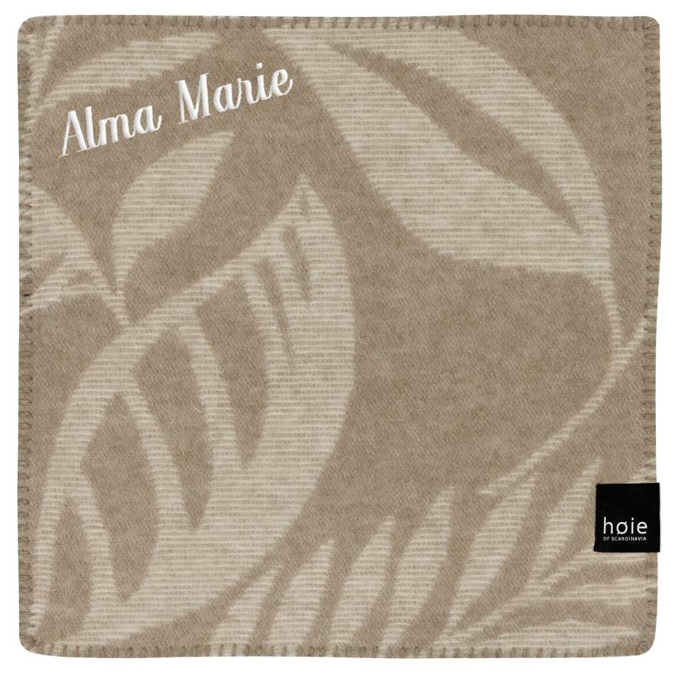 Briksdalen sitteunderlag, Beige