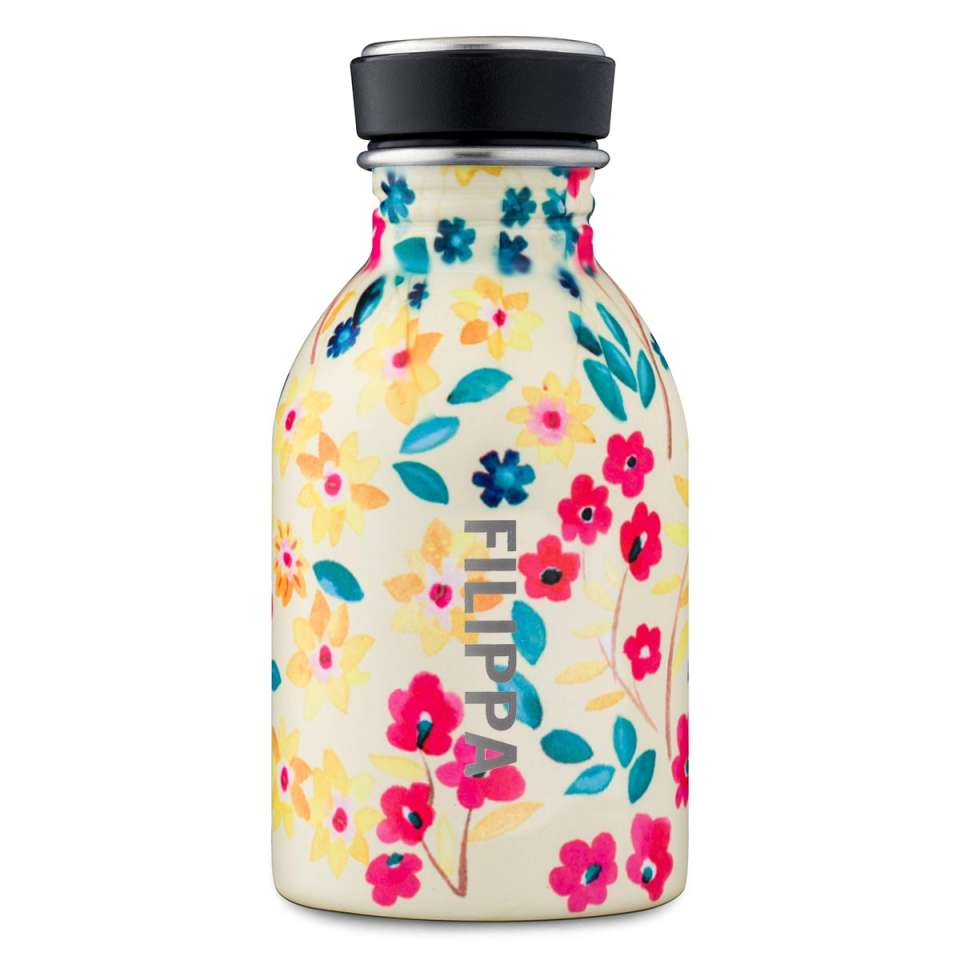 Urban 24Bottles 250 ml Petit Jardin