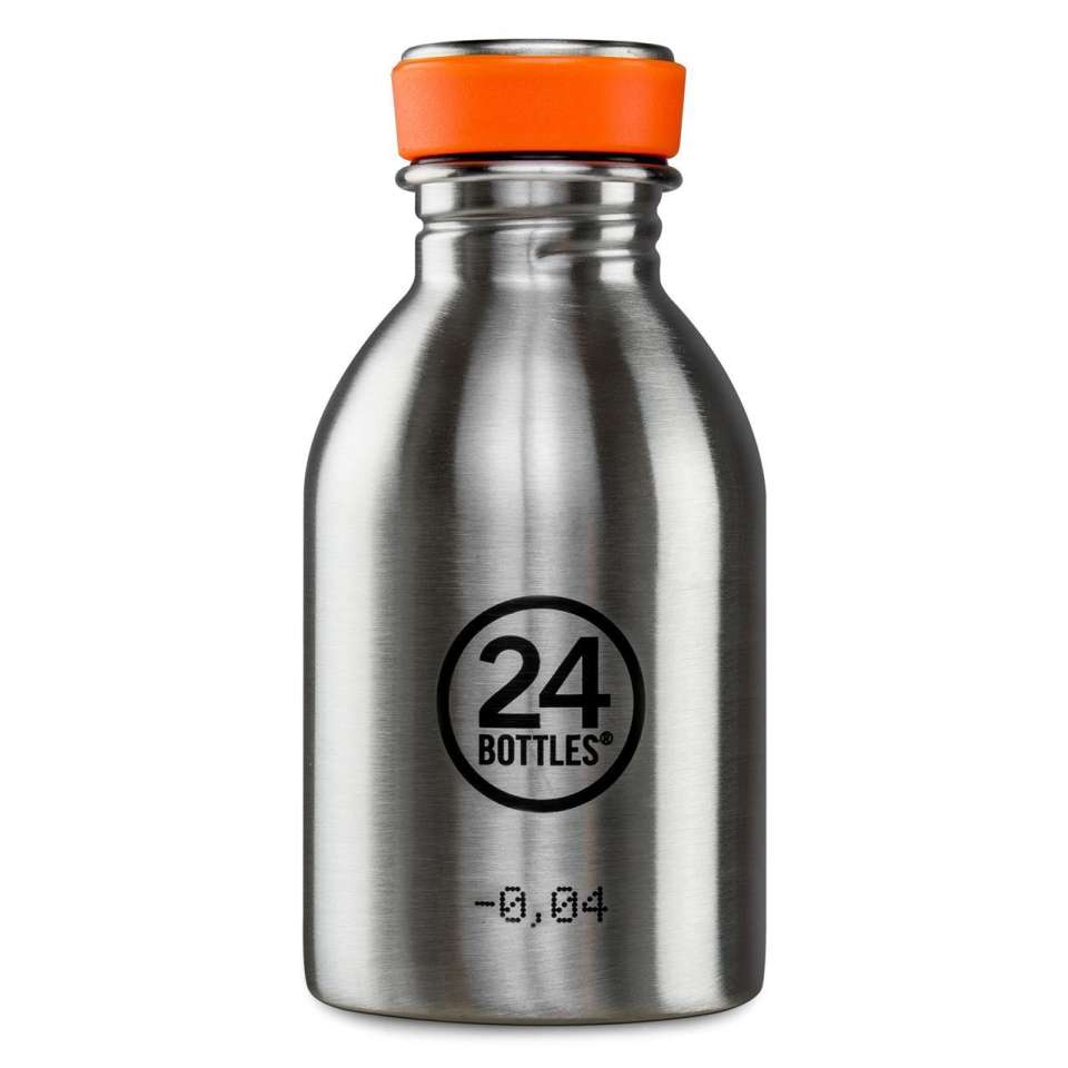 Urban 24Bottles 250 ml Stainless Steel