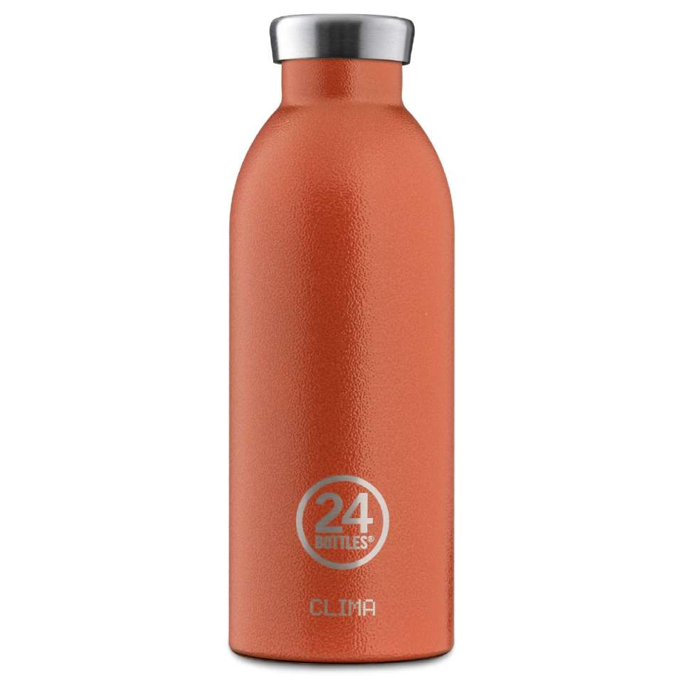 Clima 24Bottles 500 ml Sunset Orange