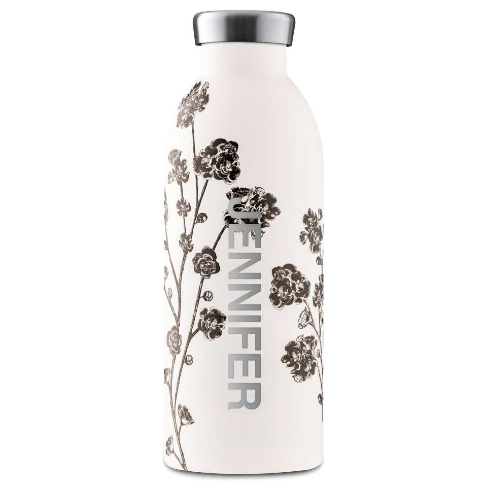 Clima 24Bottles 500 ml White Rose