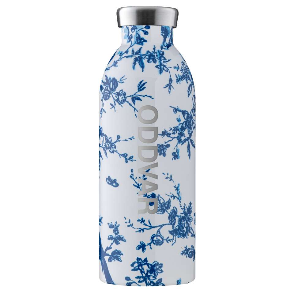 Clima 24Bottles 500 ml Silk road