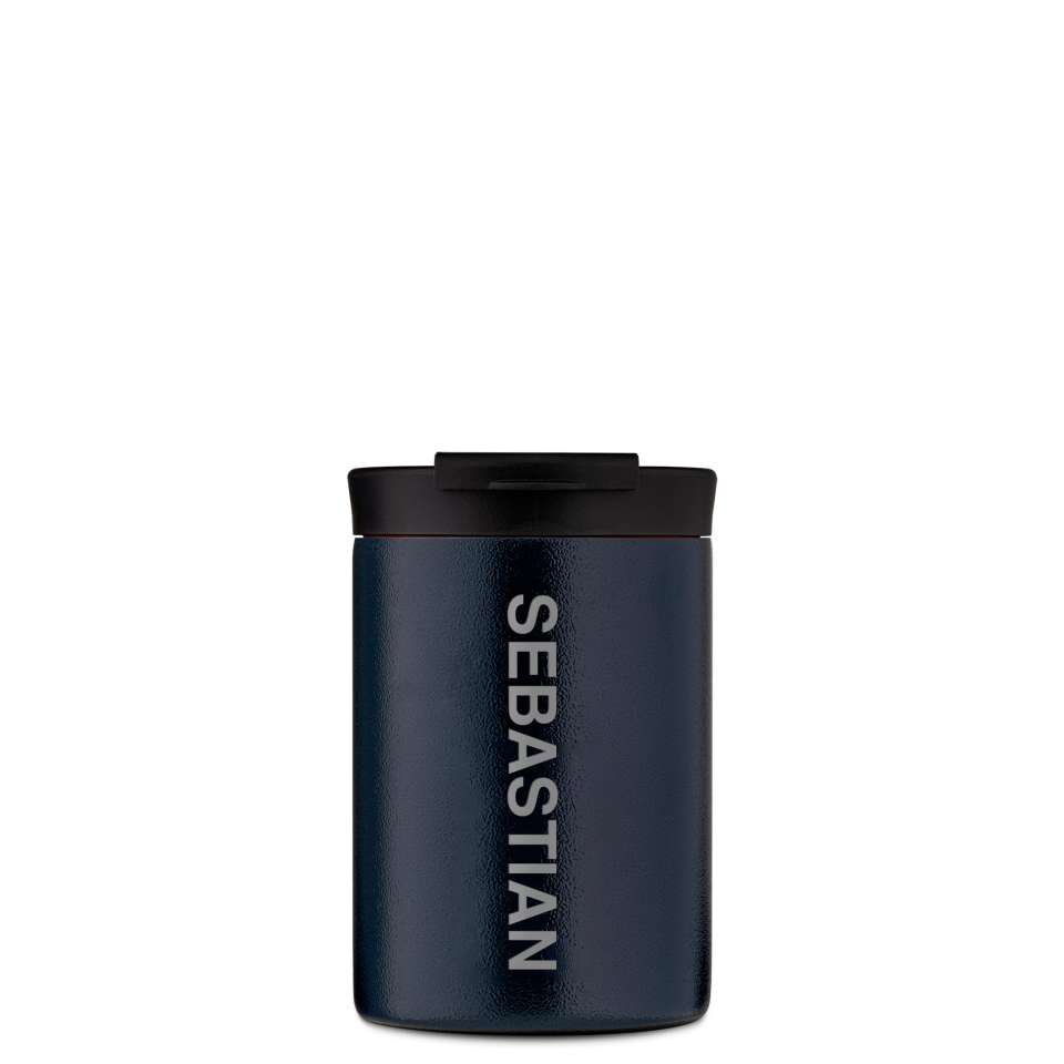 Tumbler 350ml Deep Blue