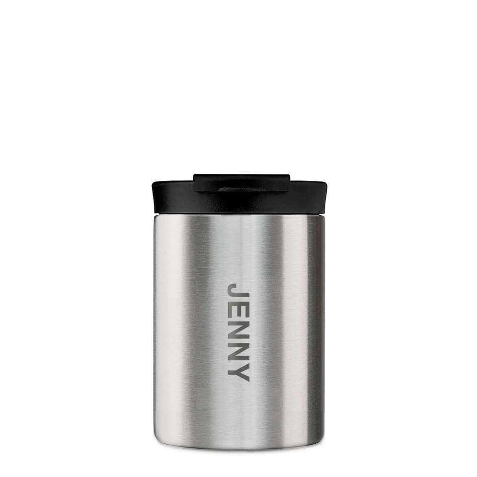 Tumbler 350ml Stainless Steel