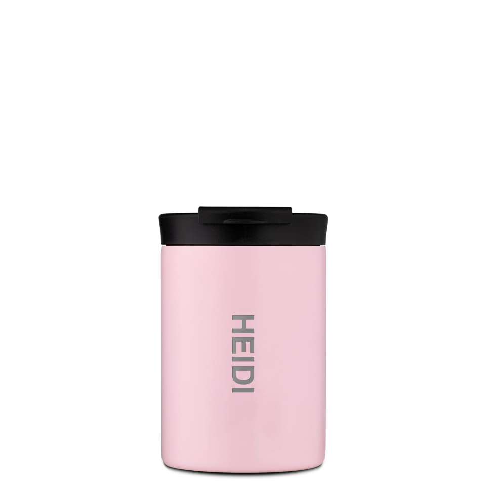 Tumbler 350ml Candy Pink