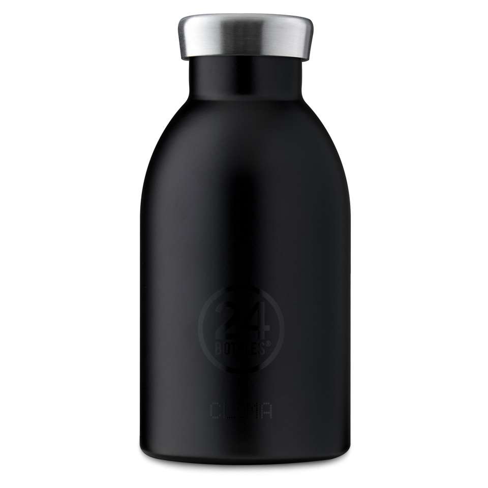 Clima 24Bottles 330 ml Tuxedo Black