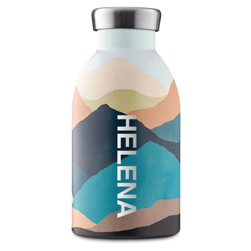 Clima 24Bottles 330 ml Mountains