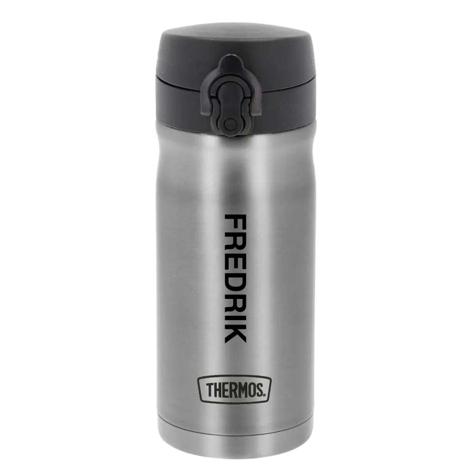 Thermos JMY Termokopp 0,35 liter, Metal